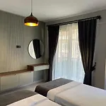 Bendis - Villa For 8 People In The Center Of Fethiye