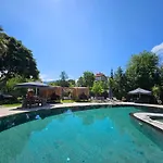 Murat Pasha Mansion (Adults Only)