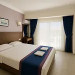 Doruk Hotel & Suits