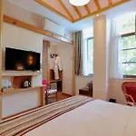 Mild Spring Boutique Hotel
