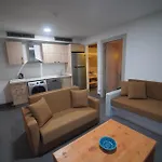 Herodot Beach Otel