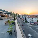 Belci City House