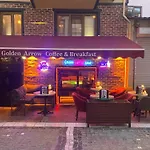 Golden Arrow Old City Hotel