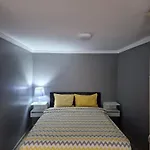 2 Rooms Apartment With Garden