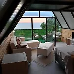 Amasra Bungalov Miray Deniz Bungalov