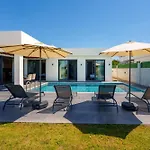Villa Fethiye Delux