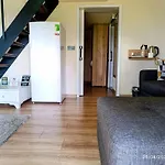Apollon Bungalow