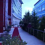 Ekinci Rezidance Otel