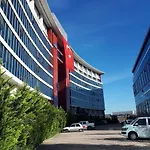 Ekinci Rezidance Otel