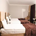 City Center Hotel Taksim Istanbul