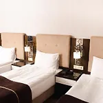 City Center Hotel Taksim Istanbul