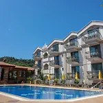 Magic Tulip Beach Hotel