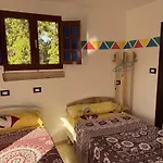 Seko Kato Nile View Hostel