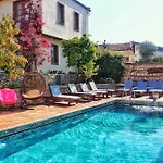 Sezgin Boutique Hotel