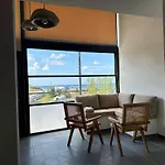 Sahil Kamp Istanbul Hotel