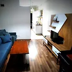Mimoza Istiklal Apart Hotel
