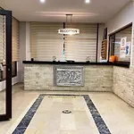 Eliba Otel Cesme