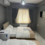 Barokat Hotel