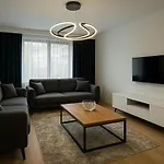 Trabzon Rezidans Hotel