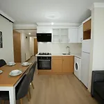 Trabzon Rezidans Hotel