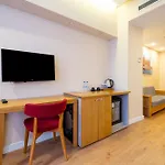 Vvr Hotel Harbiye