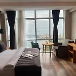 The Port Rooms