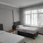Ozcanlar Apart
