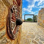 Datca Vineyard Guesthouse - Over 14 Years Old Only