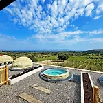 Datca Vineyard Guesthouse - Over 14 Years Old Only