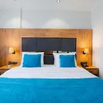 Berlin Suite Hotel Trabzon