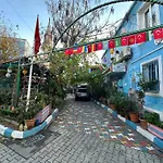 Old City Konstantinei Apartments