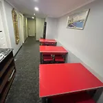 Hotel Grand Oemer