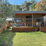 Marmaris Tiny House Olea Goekbel