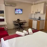 Taksim Asteria Apart