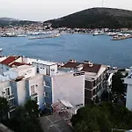 Cesme Minerva Port Hotel