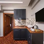 Oriella Hotel