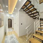 New Sisli Apartment - 1Gbps Wifi - Ac - Elevator