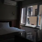 Number 1453 Apartment