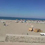 Filyos Beach