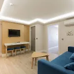 Carina Park Suites Nisantasi
