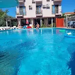 Dalyan Nehir Suit Hotel