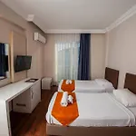 Goldkaya Hotel