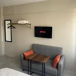 The Lima Suites Kadikoey