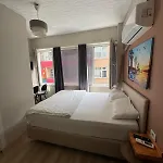 The Lima Suites Kadikoey
