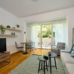 Cozy Cute 1 Bed1Bath Bebek Private Terrace! #75