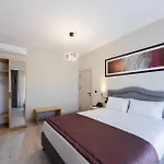 Best Western Plus Hotel & Residences Istanbul