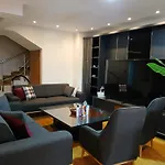 Taksim Perfect Residence, 3 Bedrooms, Pool, Sauna, Gym
