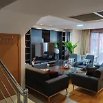 Taksim Perfect Residence, 3 Bedrooms, Pool, Sauna, Gym