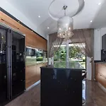 Zero Stress Villa- Istanbul