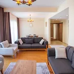 Taksim Square House